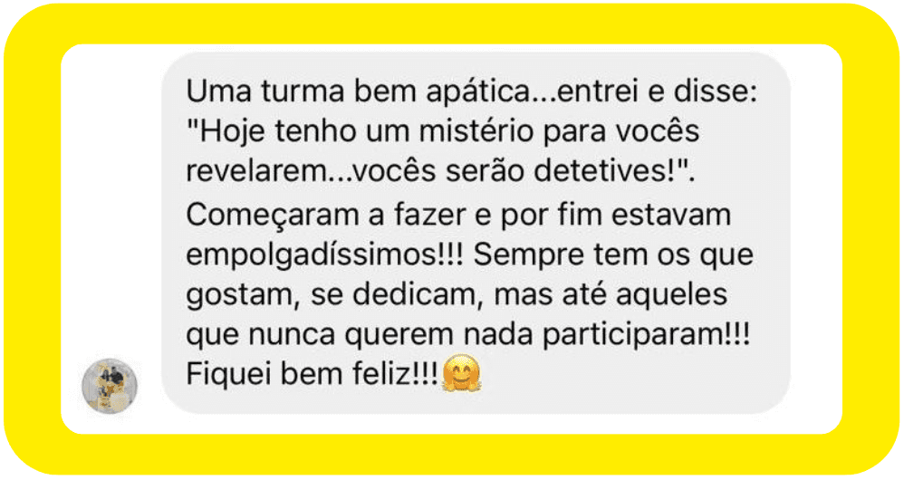 kit palavra chave aulas